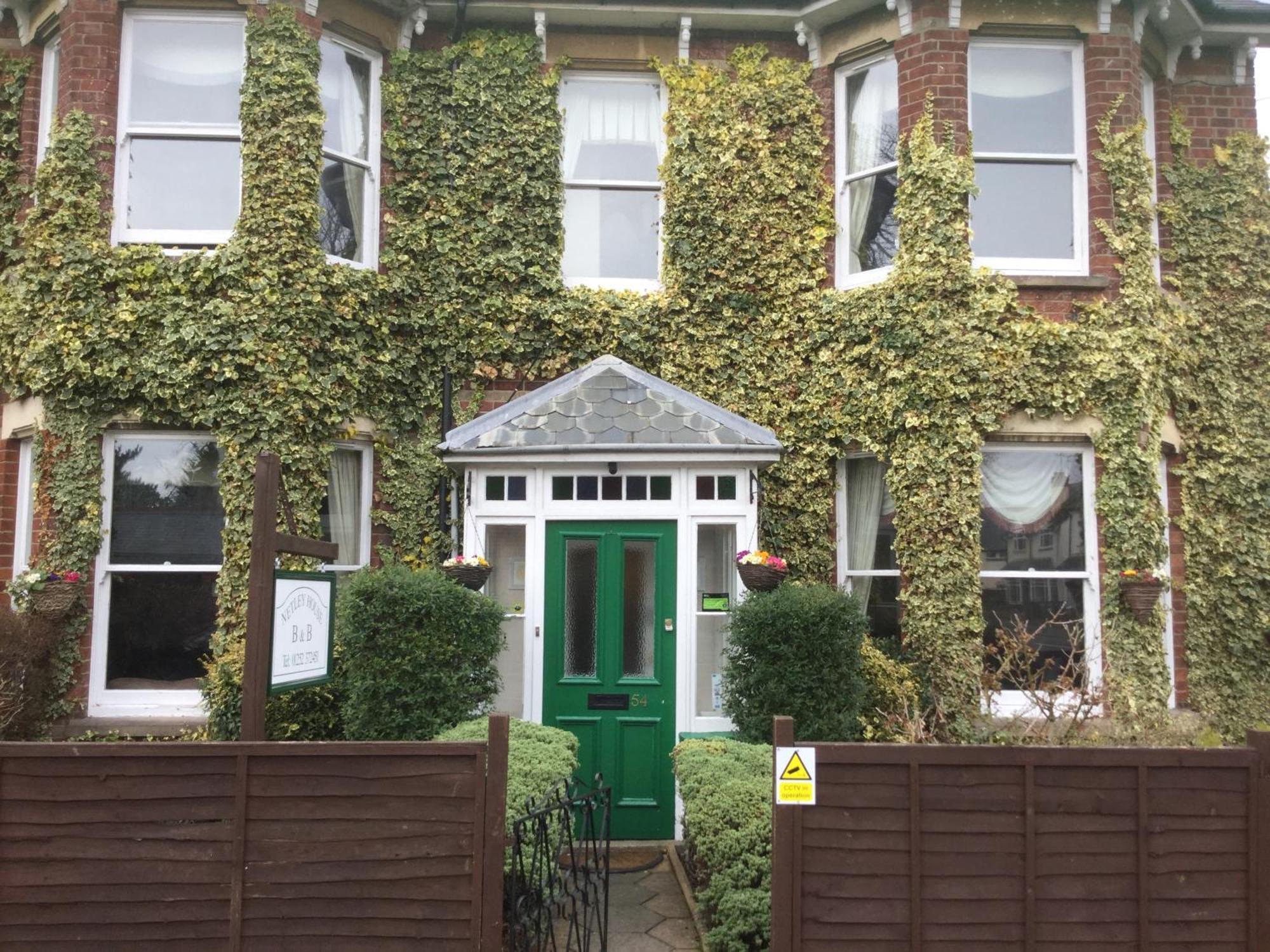 Netley Guest House Farnborough  Exterior foto